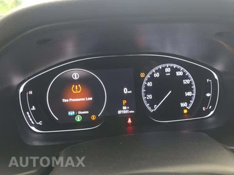 2021 Honda Accord Sedan Sport 1.5T - miniatura 9