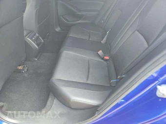 2021 Honda Accord Sedan Sport 1.5T - miniatura 13