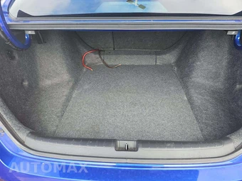 2021 Honda Accord Sedan Sport 1.5T - miniatura 14