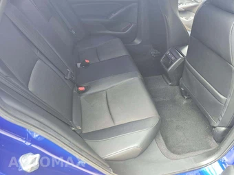 2021 Honda Accord Sedan Sport 1.5T - miniatura 16