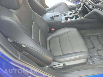 2021 Honda Accord Sedan Sport 1.5T - miniatura 18