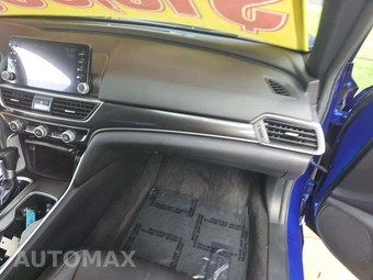 2021 Honda Accord Sedan Sport 1.5T - miniatura 19