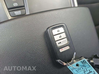 2021 Honda Accord Sedan Sport 1.5T - miniatura 8