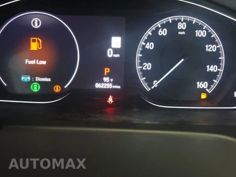2021 Honda Accord Sedan Sport 1.5T - miniatura 12