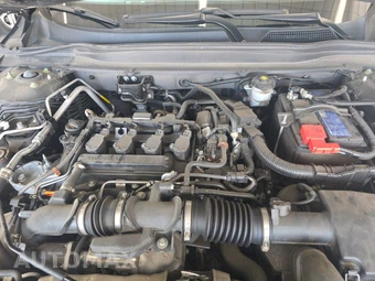 2021 Honda Accord Sedan Sport 1.5T - miniatura 14