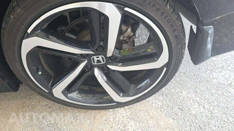 2021 Honda Accord Sedan Sport 1.5T - miniatura 23