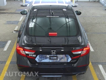 2021 Honda Accord Sedan Sport 1.5T - miniatura 5