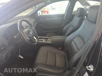 2021 Honda Accord Sedan Sport 1.5T - miniatura 7