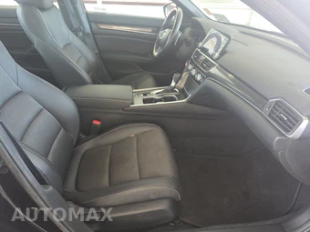 2021 Honda Accord Sedan Sport 1.5T - miniatura 8