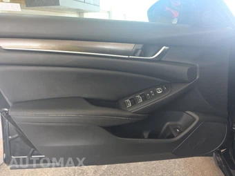 2021 Honda Accord Sedan Sport 1.5T - miniatura 9