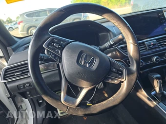 2021 Honda Accord Sedan Sport 1.5T - miniatura 10