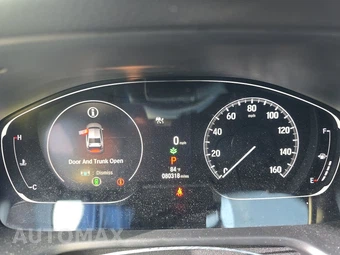 2021 Honda Accord Sedan Sport 1.5T - miniatura 12