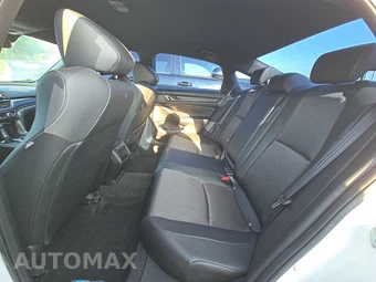 2021 Honda Accord Sedan Sport 1.5T - miniatura 13
