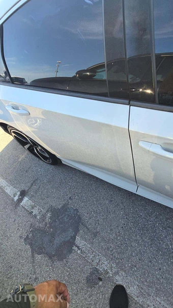 2021 Honda Accord Sedan Sport 1.5T - miniatura 19