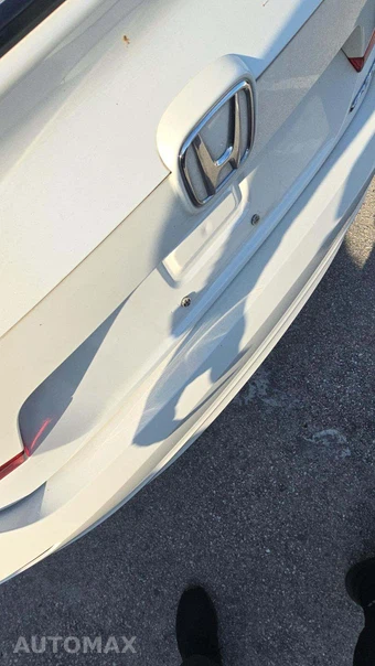 2021 Honda Accord Sedan Sport 1.5T - miniatura 20