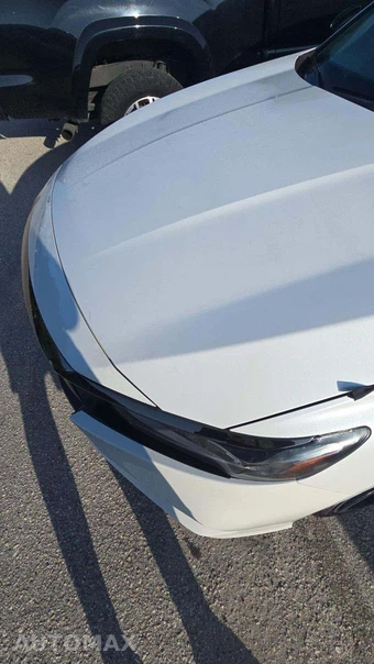 2021 Honda Accord Sedan Sport 1.5T - miniatura 21