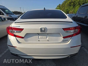 2021 Honda Accord Sedan Sport 1.5T - miniatura 5