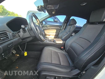 2021 Honda Accord Sedan Sport 1.5T - miniatura 7