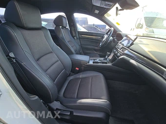 2021 Honda Accord Sedan Sport 1.5T - miniatura 8