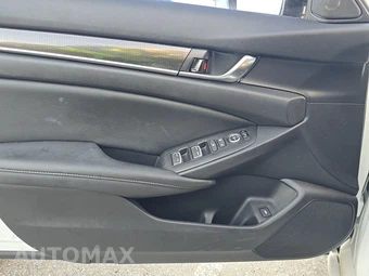 2021 Honda Accord Sedan Sport 1.5T - miniatura 9