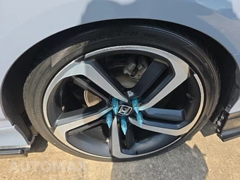 2021 Honda Accord Sedan Sport 1.5T - miniatura 11