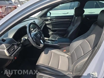2021 Honda Accord Sedan Sport 1.5T - miniatura 13
