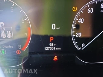 2021 Honda Accord Sedan Sport 1.5T - miniatura 15