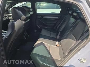 2021 Honda Accord Sedan Sport 1.5T - miniatura 16