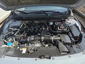 2021 Honda Accord Sedan Sport 1.5T - miniatura 18