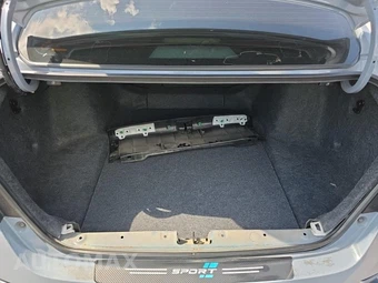 2021 Honda Accord Sedan Sport 1.5T - miniatura 19