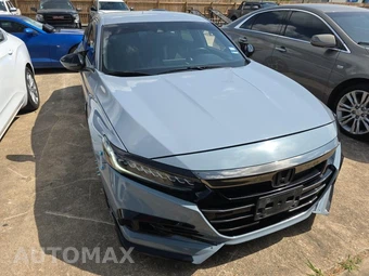 2021 Honda Accord Sedan Sport 1.5T - miniatura 2