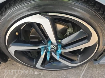 2021 Honda Accord Sedan Sport 1.5T - miniatura 20