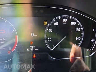2021 Honda Accord Sedan Sport 1.5T - miniatura 22