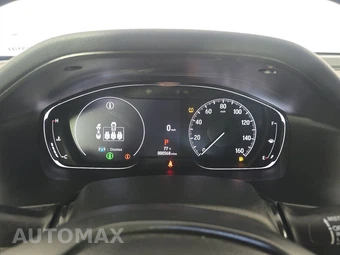 2021 Honda Accord Sedan Sport 1.5T - miniatura 12