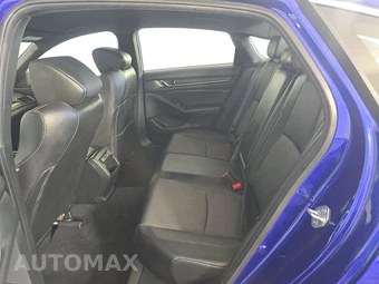 2021 Honda Accord Sedan Sport 1.5T - miniatura 13