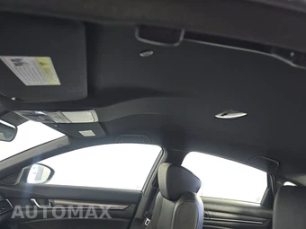 2021 Honda Accord Sedan Sport 1.5T - miniatura 14
