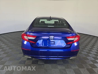2021 Honda Accord Sedan Sport 1.5T - miniatura 5
