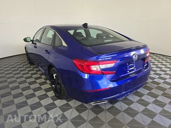 2021 Honda Accord Sedan Sport 1.5T - miniatura 6