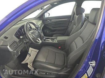 2021 Honda Accord Sedan Sport 1.5T - miniatura 7