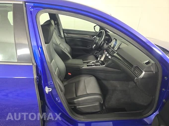 2021 Honda Accord Sedan Sport 1.5T - miniatura 8