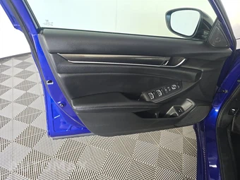 2021 Honda Accord Sedan Sport 1.5T - miniatura 9