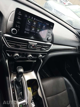 2021 Honda Accord Sedan Sport 1.5T - miniatura 10