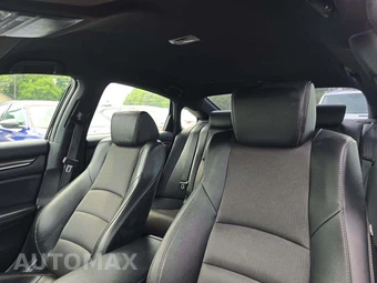 2021 Honda Accord Sedan Sport 1.5T - miniatura 11