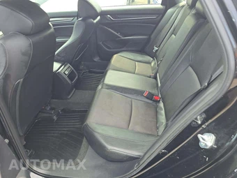 2021 Honda Accord Sedan Sport 1.5T - miniatura 13
