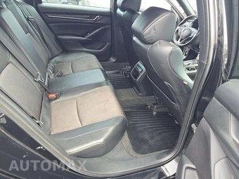 2021 Honda Accord Sedan Sport 1.5T - miniatura 16