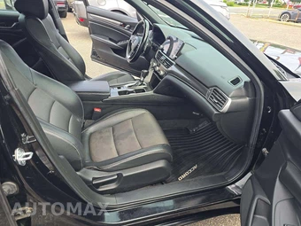 2021 Honda Accord Sedan Sport 1.5T - miniatura 18