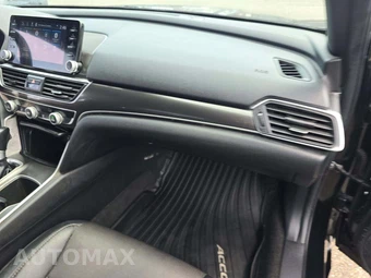 2021 Honda Accord Sedan Sport 1.5T - miniatura 19