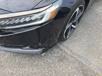 2021 Honda Accord Sedan Sport 1.5T - miniatura 22