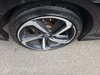 2021 Honda Accord Sedan Sport 1.5T - miniatura 23