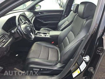 2021 Honda Accord Sedan Sport 1.5T - miniatura 6
